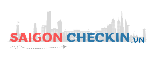 SaiGon Checkin