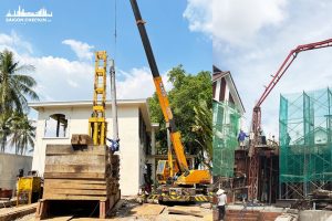 Danh sách công ty xây dựng Quy Nhơn Bình Định uy tín, chuyên nghiệp nhất