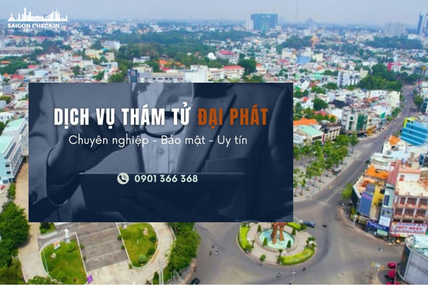 Thám tử Đại Phát