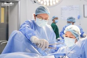 Danh sách địa chỉ phẫu thuật cắt môi bé TPHCM an toàn, bác sĩ uy tín nên chọn