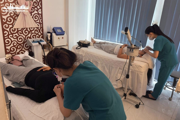 Young Spa & Clinic