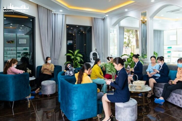 Viện thẩm mỹ DIVA Quảng Ngãi