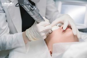 Danh sách thẩm mỹ viện trị sẹo uy tín tại TPHCM, địa chỉ trị sẹo tốt