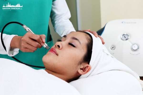 Bệnh viện Thẩm mỹ Thu Cúc