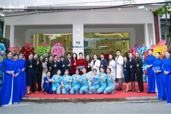 Taza Skin Clinic Nha Trang