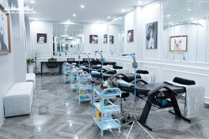 Danh sách thẩm mỹ viện uy tín tại Nha Trang, spa làm đẹp an toàn đáng chọn