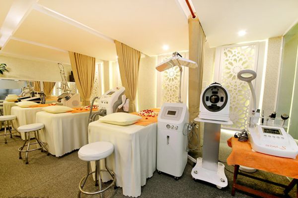 Midu Spa là địa chỉ được nhiều khách hàng tại Quận 9 và TP. Thủ Đức lựa chọn khi có nhu cầu chăm sóc và cải thiện tình trạng nám, tàn nhang.