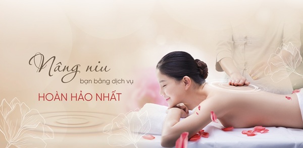 MIA – phù hợp combo massage và gội đầu dưỡng sinh