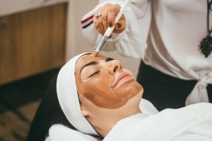 Mayu Spa chăm sóc da Quận 1 theo phong cách Nhật Bản