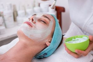 Ảnh minh họa dịch vụ chăm sóc da tại Thẩm Mỹ Nắng Mai - xóa nốt ruồi Quận 9