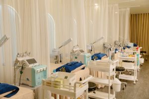 LiA Skin & Spa chăm sóc da Tân Phú