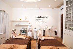 Radiance Dermatology Clinic - spa trẻ hóa da Tân Phú