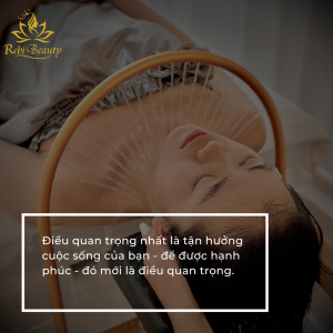 Rebi Beauty Spa trị thâm mụn Tân Bình