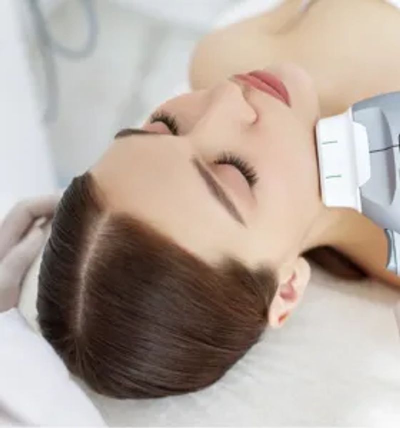 Dịch vụ HIFU nâng cơ trẻ hóa da tại Fovic Beauty & Spa Phú Nhuận