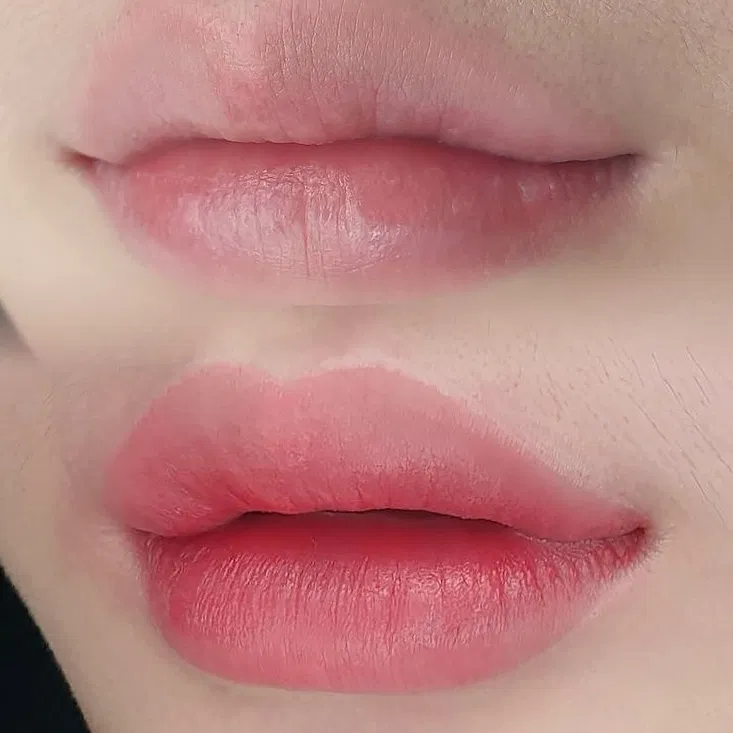 Hình ảnh môi tại Rachel Beauty Bar District 1.