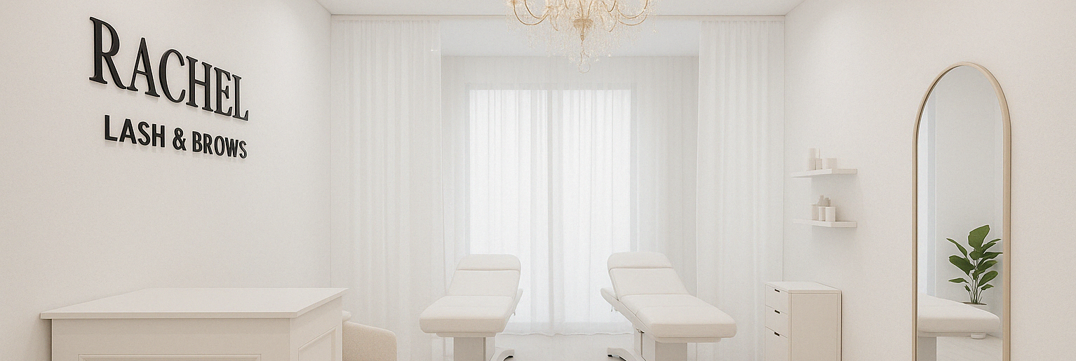 Rachel Beauty Bar Quận 1 chuyên microblading và hairstroke chân mày