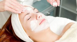 Chăm sóc da tại Juna Spa Tân Phú