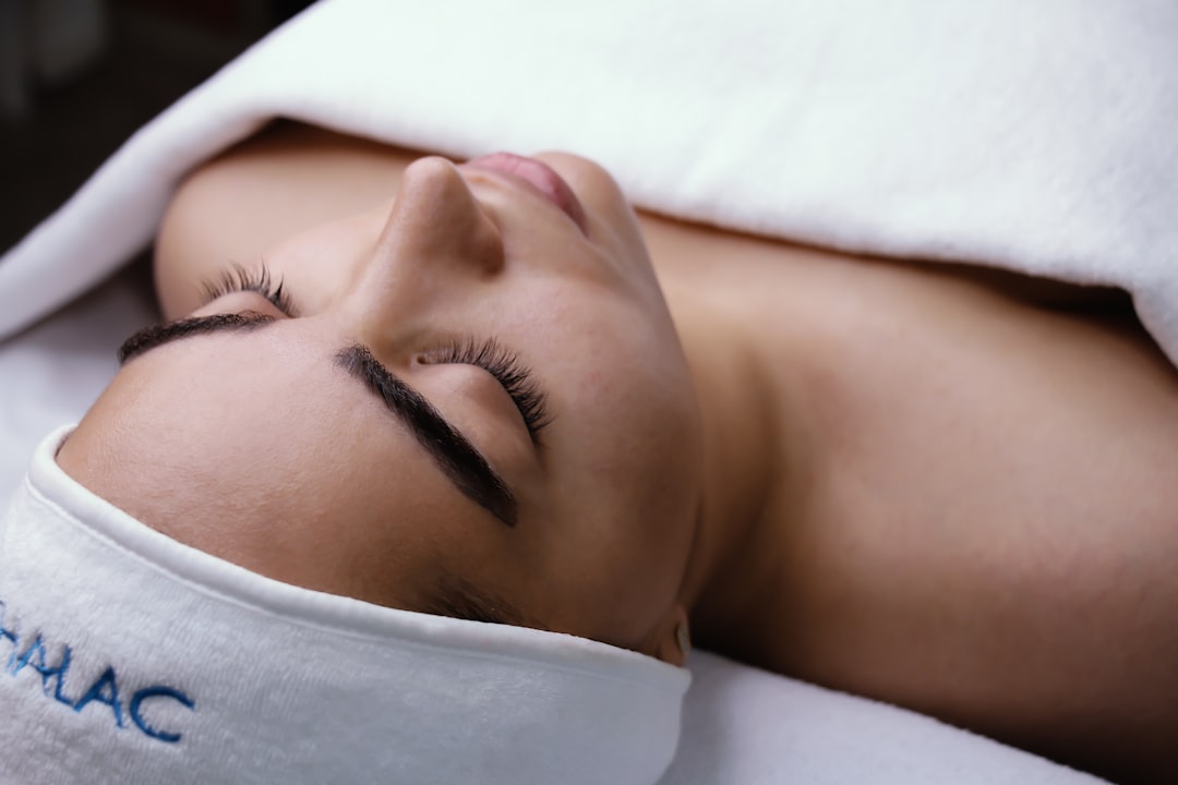 Ảnh minh họa chăm sóc da tại OXspa - xóa nốt ruồi Quận 9