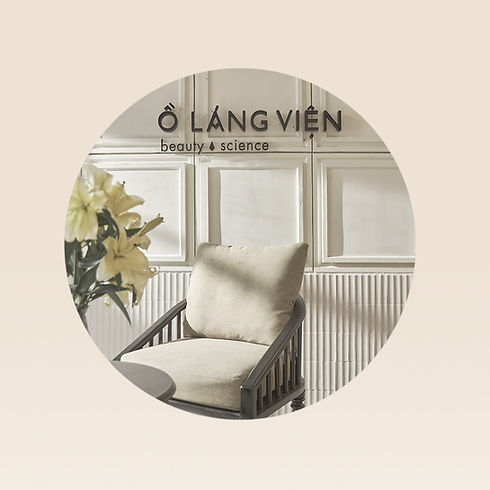 Láng's Clinic - peel da chuẩn y khoa Quận 1