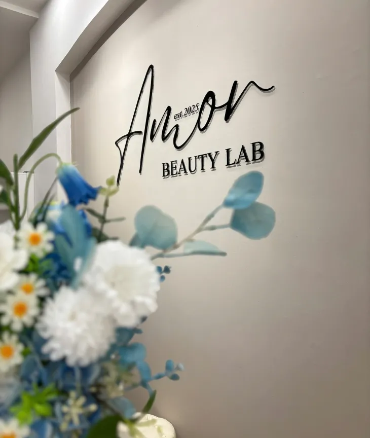 Amor Beauty Lab Tân Bình - chăm sóc và peel da