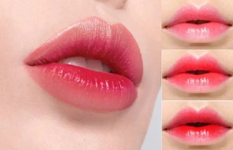 Hình ảnh phun môi collagen Kangnam - địa chỉ phun môi Tân Bình