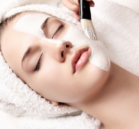 Lumi Beauty Spa - peel da thay da sinh học Quận 9