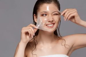 Saigori Clinic - địa chỉ peel da Quận 9