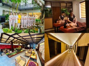Hạ Spa - spa Quận 1 tại 49 Phạm Viết Chánh