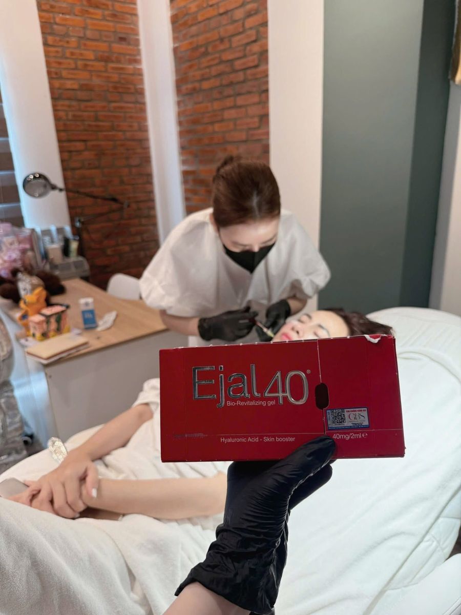 Kaylee Beauty - địa chỉ trẻ hóa da Quận 9 tại Vinhomes Grand Park